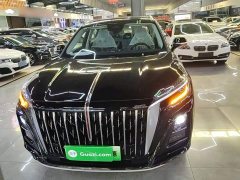 Hongqi HS3 PHEV 2024 115km Jinwei Edition - ფოტო 3