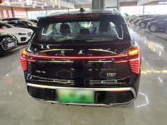 Hongqi HS3 PHEV 2024 115km Jinwei Edition - ფოტო 6