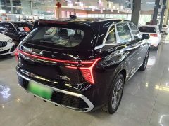 Hongqi HS3 PHEV 2024 115km Jinwei Edition - ფოტო 7