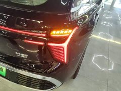 Hongqi HS3 PHEV 2024 115km Jinwei Edition - ფოტო 8