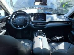 Hongqi E-QM5 2023 facelift basic travel version - ფოტო 10