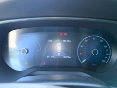 Hongqi E-QM5 2023 facelift basic travel version - ფოტო 12