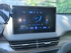 Hongqi E-QM5 2023 facelift basic travel version - ფოტო 13