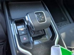 Hongqi E-QM5 2023 facelift basic travel version - ფოტო 14