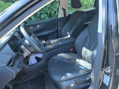 Hongqi E-QM5 2023 facelift basic travel version - ფოტო 15