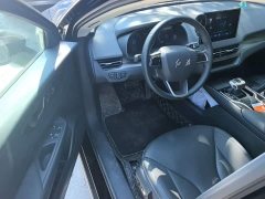 Hongqi E-QM5 2023 facelift basic travel version - ფოტო 16