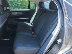 Hongqi E-QM5 2023 facelift basic travel version - ფოტო 17