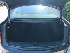 Hongqi E-QM5 2023 facelift basic travel version - ფოტო 19