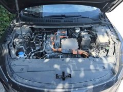 Hongqi E-QM5 2023 facelift basic travel version - ფოტო 20