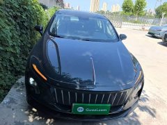 Hongqi E-QM5 2023 facelift basic travel version - ფოტო 3