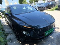Hongqi E-QM5 2023 facelift basic travel version - ფოტო 4