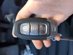 Hongqi E-QM5 2023 facelift basic travel version - ფოტო 9