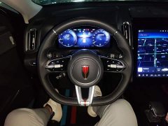 Hongqi HS3 2024 1.5T Shanwei Edition - ფოტო 11