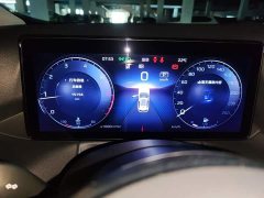 Hongqi HS3 2024 1.5T Shanwei Edition - ფოტო 12