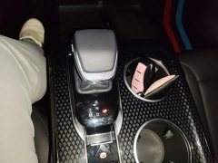 Hongqi HS3 2024 1.5T Shanwei Edition - ფოტო 14