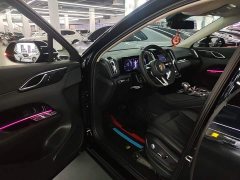 Hongqi HS3 2024 1.5T Shanwei Edition - ფოტო 16