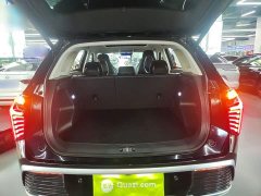 Hongqi HS3 2024 1.5T Shanwei Edition - ფოტო 19