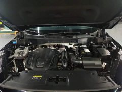 Hongqi HS3 2024 1.5T Shanwei Edition - ფოტო 20