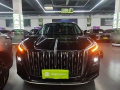 Hongqi HS3 2024 1.5T Shanwei Edition - ფოტო 3