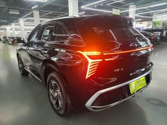 Hongqi HS3 2024 1.5T Shanwei Edition - ფოტო 5