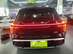 Hongqi HS3 2024 1.5T Shanwei Edition - ფოტო 6