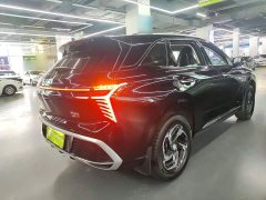 Hongqi HS3 2024 1.5T Shanwei Edition - ფოტო 7