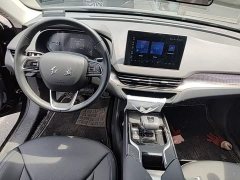 Hongqi E-QM5 2023 basic travel version - ფოტო 10