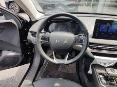 Hongqi E-QM5 2023 basic travel version - ფოტო 11