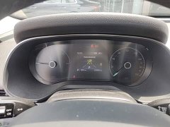 Hongqi E-QM5 2023 basic travel version - ფოტო 12