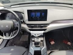Hongqi E-QM5 2023 basic travel version - ფოტო 13