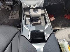 Hongqi E-QM5 2023 basic travel version - ფოტო 14