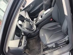 Hongqi E-QM5 2023 basic travel version - ფოტო 15