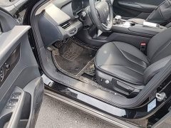 Hongqi E-QM5 2023 basic travel version - ფოტო 16