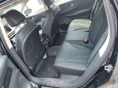 Hongqi E-QM5 2023 basic travel version - ფოტო 17