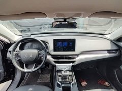 Hongqi E-QM5 2023 basic travel version - ფოტო 18