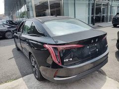 Hongqi E-QM5 2023 basic travel version - ფოტო 5