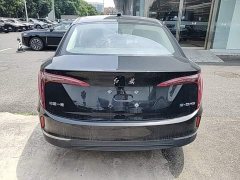 Hongqi E-QM5 2023 basic travel version - ფოტო 6