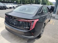 Hongqi E-QM5 2023 basic travel version - ფოტო 7