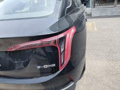 Hongqi E-QM5 2023 basic travel version - ფოტო 8