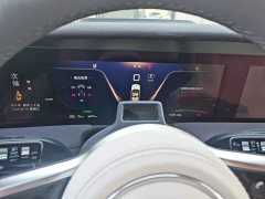 FAW Red Flag E-HS9 660km Range Flagship Edition Four-Seater - ფოტო 12