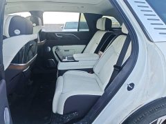 FAW Red Flag E-HS9 660km Range Flagship Edition Four-Seater - ფოტო 17
