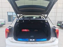 FAW Red Flag E-HS9 660km Range Flagship Edition Four-Seater - ფოტო 19