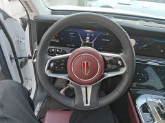 FAW Red Flag E-HS9 660km Range Flagship Edition Four-Seater - ფოტო 11