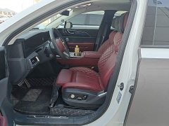 FAW Red Flag E-HS9 660km Range Flagship Edition Four-Seater - ფოტო 15