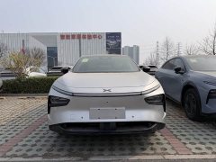 FAW Red Flag E-HS9 660km Range Flagship Edition Four-Seater - ფოტო 20
