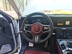 FAW Red Flag E-HS9 660km Range Flagship Edition Four-Seater - ფოტო 11