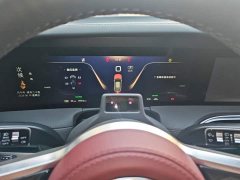 FAW Red Flag E-HS9 660km Range Flagship Edition Four-Seater - ფოტო 12