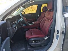 FAW Red Flag E-HS9 660km Range Flagship Edition Four-Seater - ფოტო 15