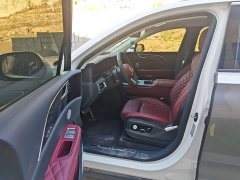 FAW Red Flag E-HS9 660km Range Flagship Edition Four-Seater - ფოტო 16