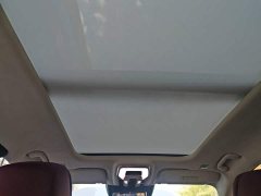 FAW Red Flag E-HS9 660km Range Flagship Edition Four-Seater - ფოტო 18
